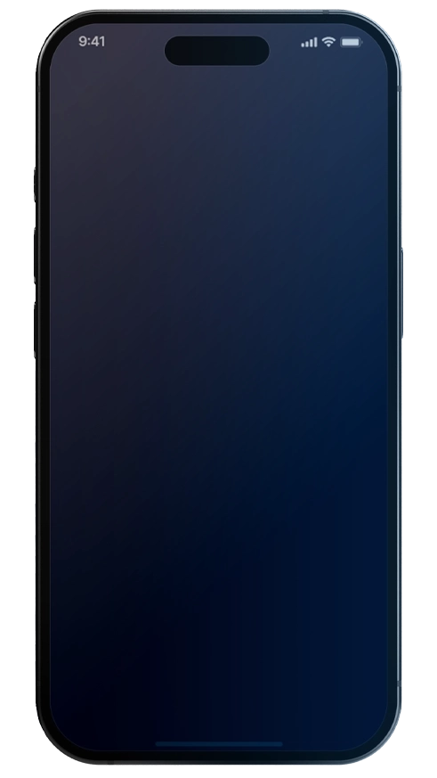 Interfaz móvil de Cumbre Finrevo