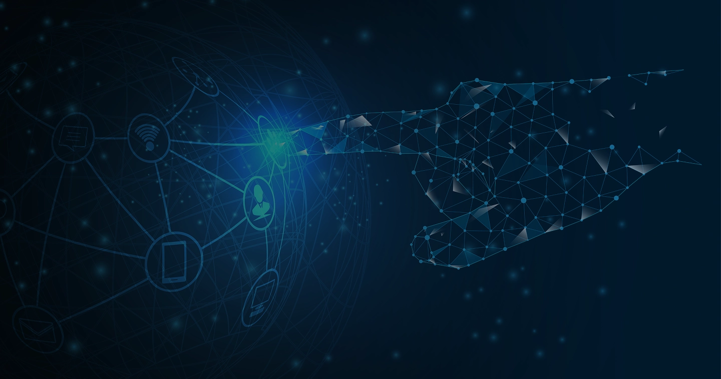 Fondo de contacto de Cumbre Finrevo